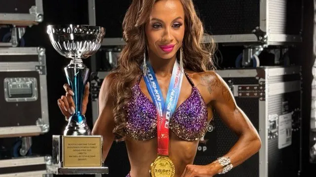 Фото: ДС «Багратион»