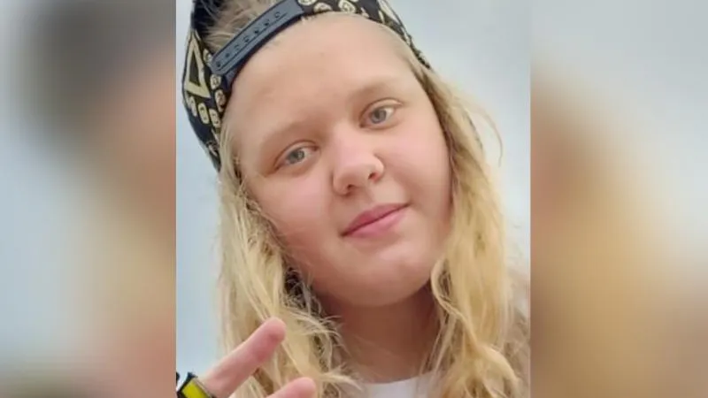 В Балашихе ищут пропавшую 15-летнюю школьницу