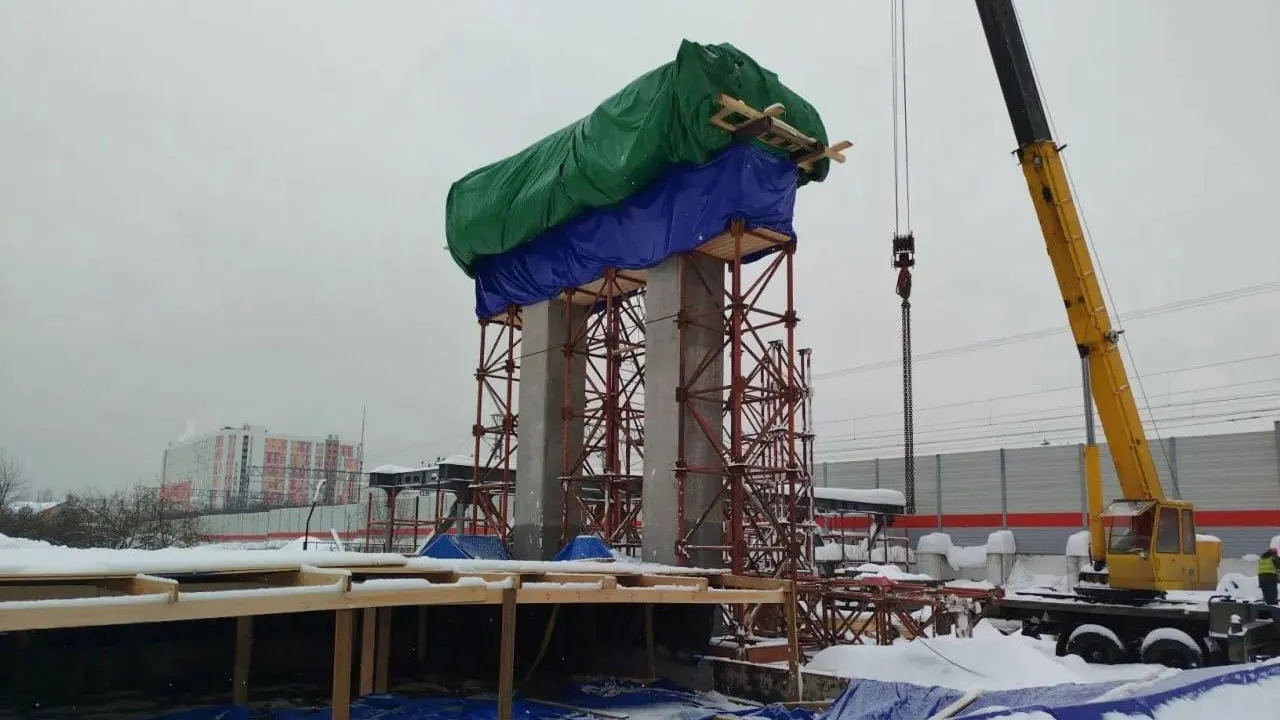 Минтранс Подмосковья