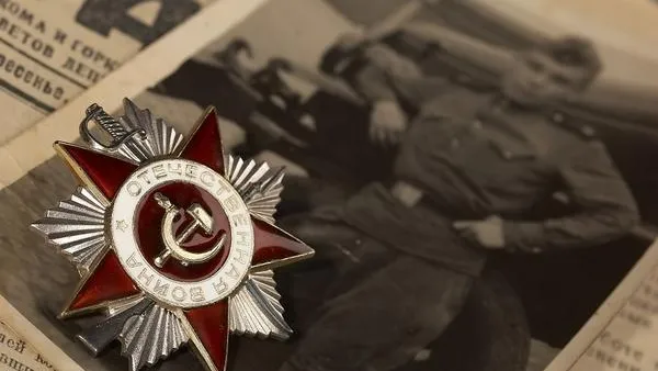 Воробьев: городам воинской доблести нужен свой знак