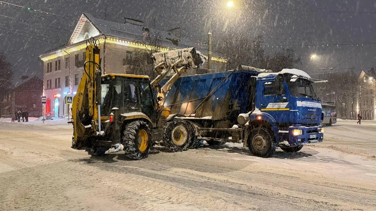пресс-служба администрации Ленинского г.о.