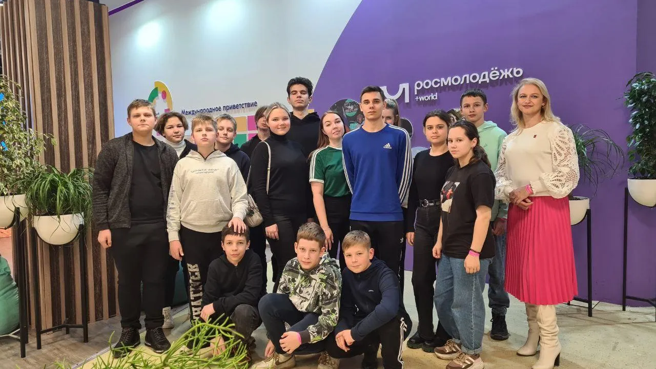 Фото: пресс-служба администрации г.о.Кашира