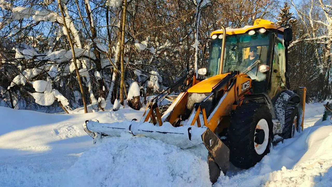 пресс-служба администрации г.о. Щелково