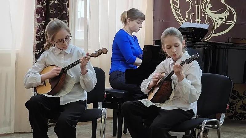 Фото: Пресс-служба администрации г. о. Воскресенск