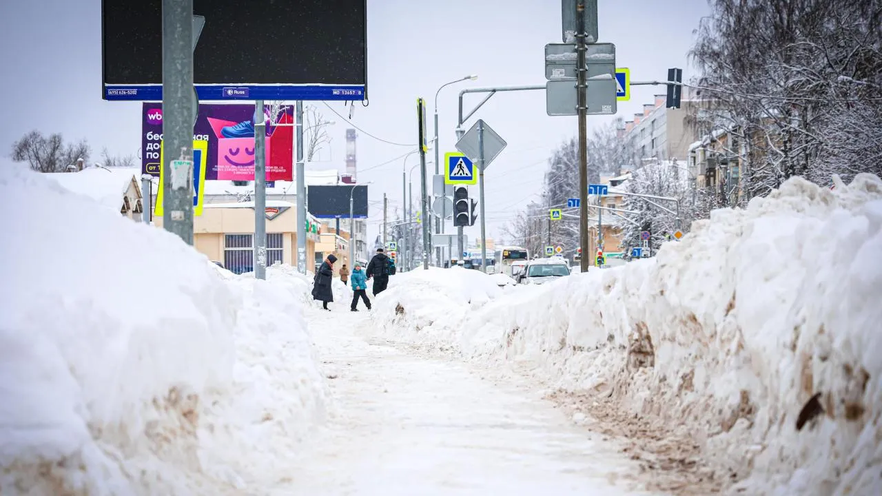 МедиаБанк Подмосковья/Данила Кирьянов