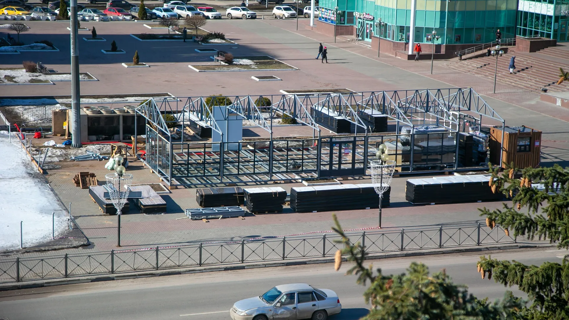 Фото: администрация городского округа Коломна