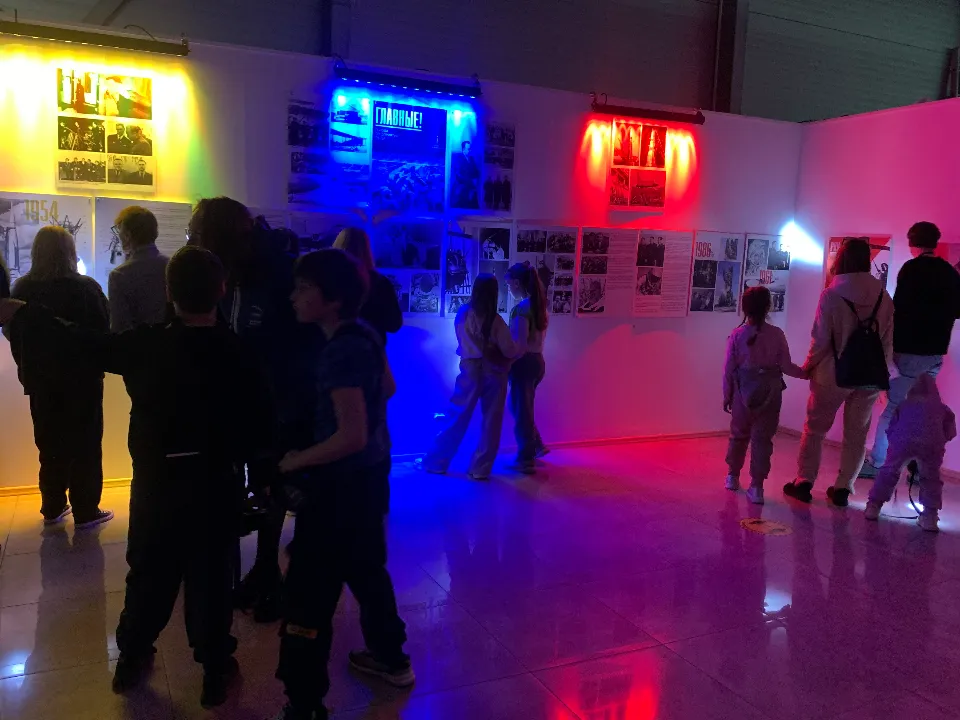 Фото: местное отделение партии «Единая Россия»&nbsp;