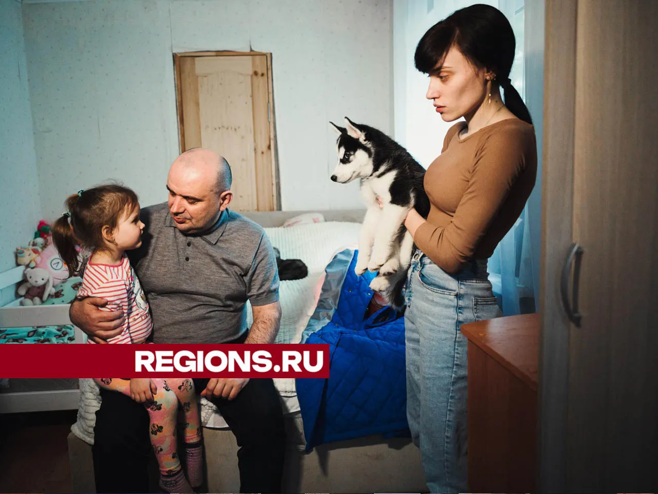 Фото: Руслан Изотов