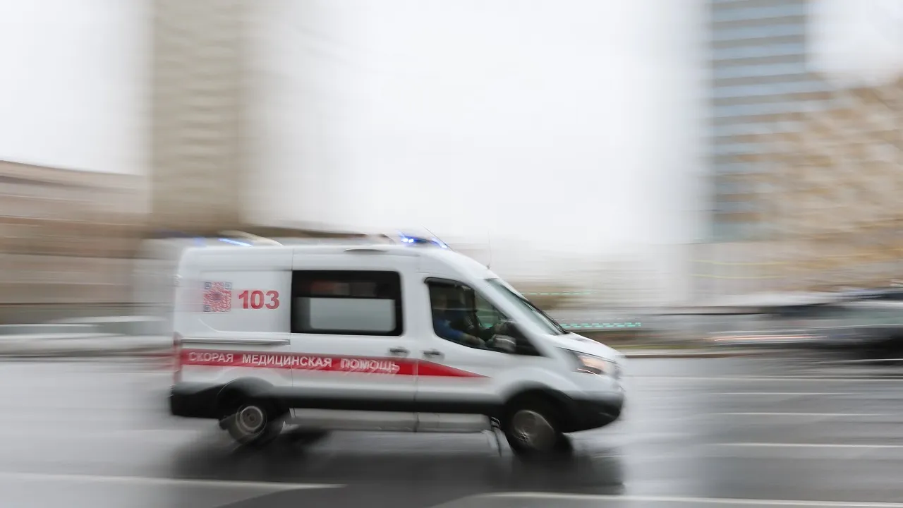 Фото: ТАСС/Софья Сандурская