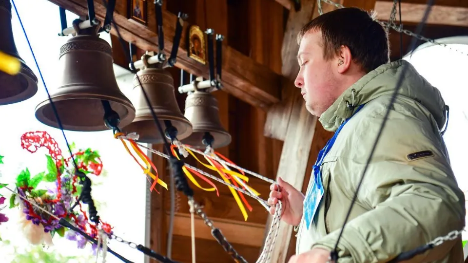 Фото: пресс-служба администрации  г.о. Химки