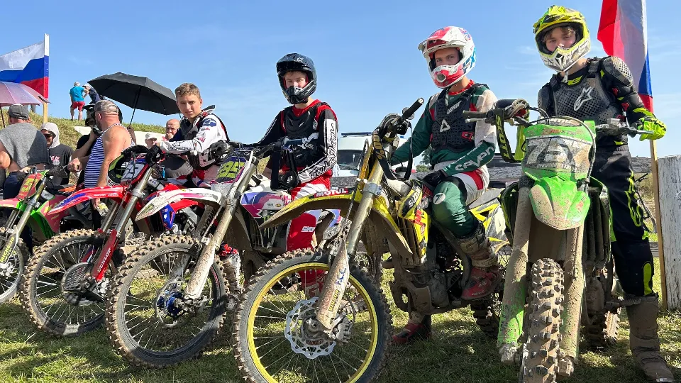 Фото: личный архив Леонида Черноглазова