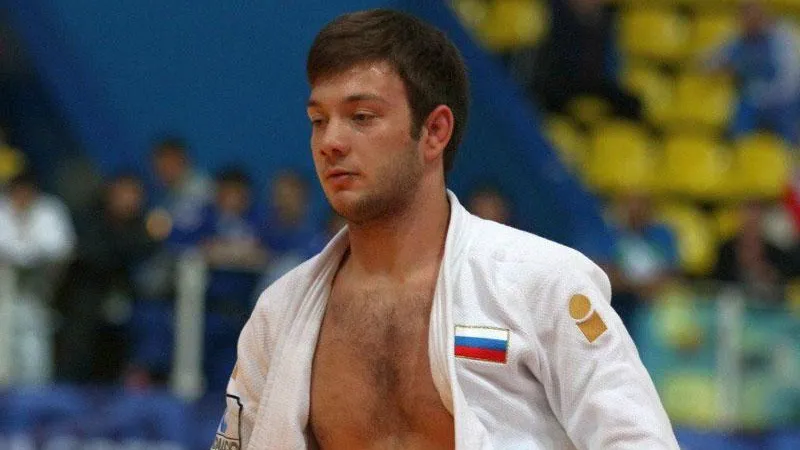 Министерство физкультуры и спорта Подмосковья