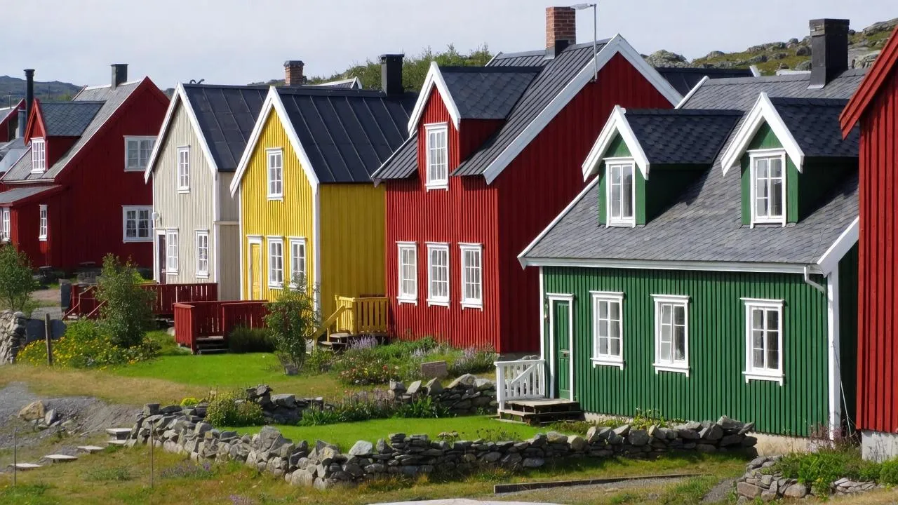 «Исландия или Гренландия?»: Трамп перепутал названия островов четыре раза в Давосе