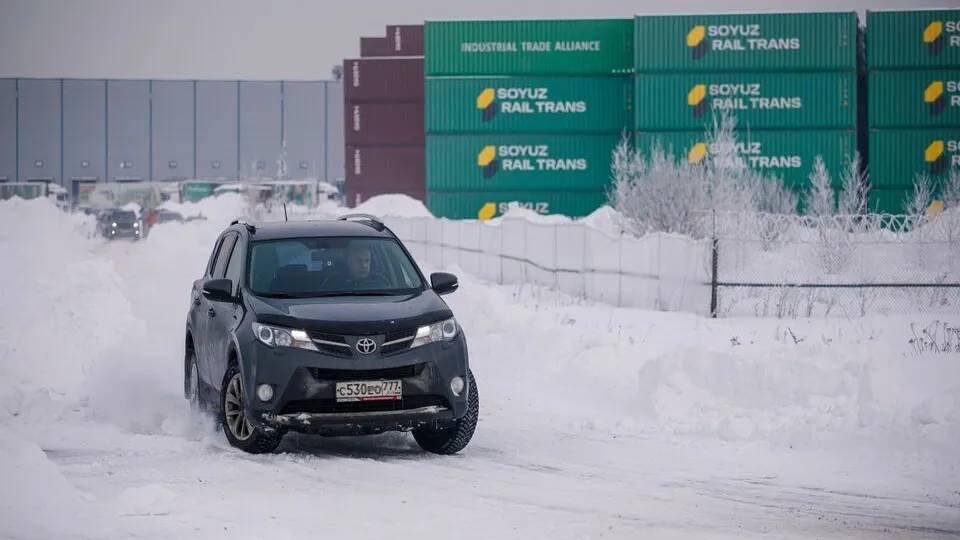 Фото: Медиаархив Подмосковья