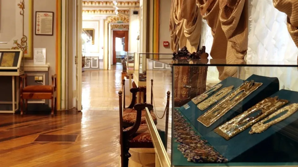 Фото: vk.com/Егорьевский историко-художественный музей