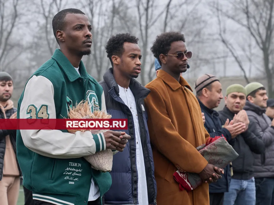 Фото: REGIONS/Дмитрий Белицкий