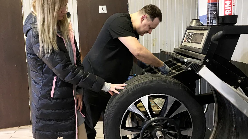 Фото: МедиаБанк Подмосковья/Елена Лабзина