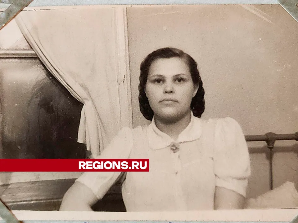 Фото: Евгения Герасимова