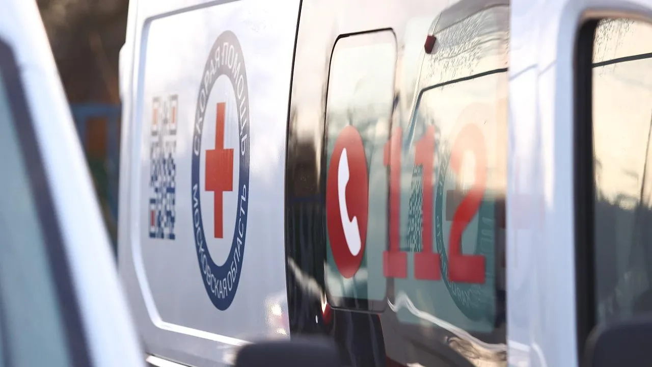 Тело мужчины достали из водоема в Балашихе