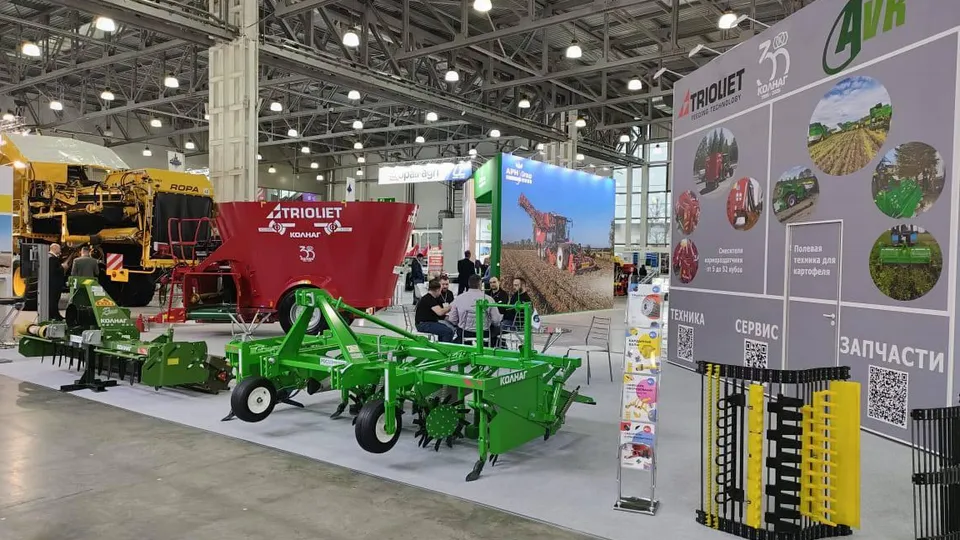 Фото: пресс-служба администрации г.о. Коломна