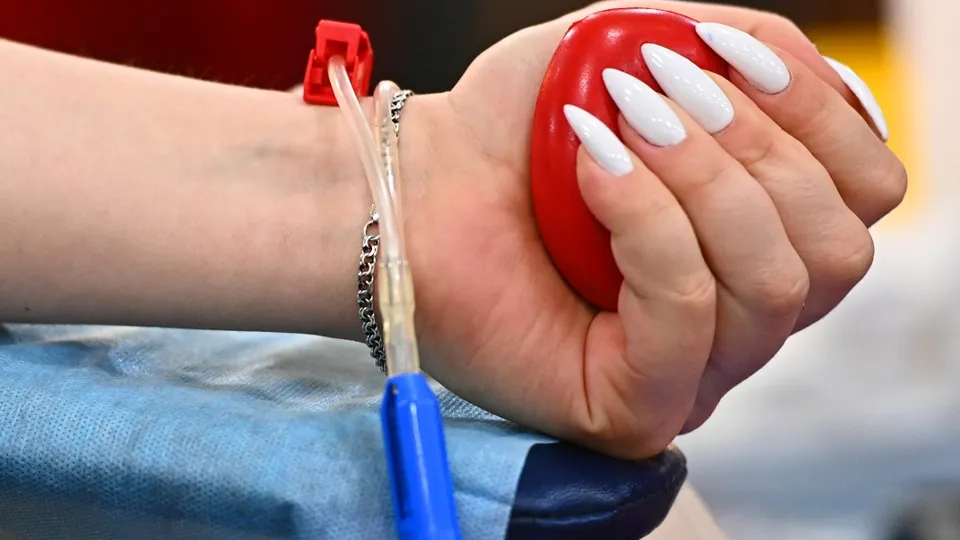 Фото: РИА Новости/Евгений Одиноков