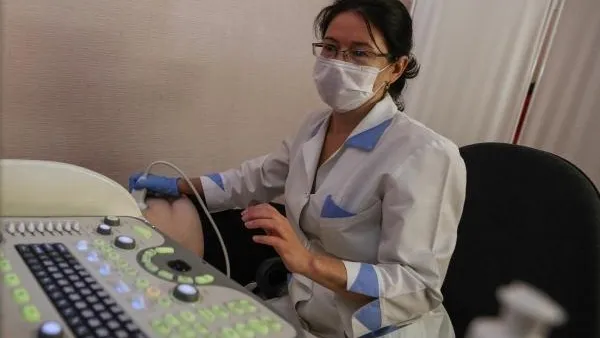 В Ульяновской области запретили увольнять врачей