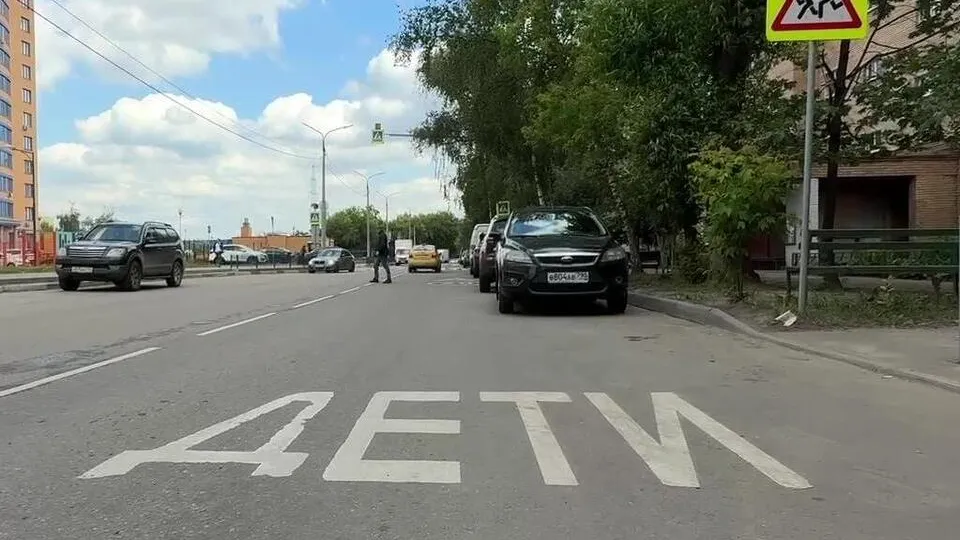 Фото: Ксения Казакова