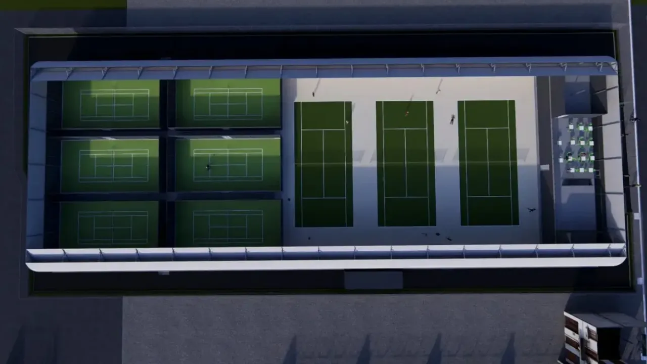 проектное решение