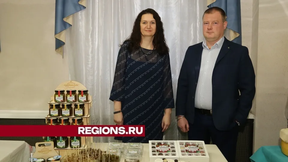 Фото: REGIONS/Александр Дрожжин