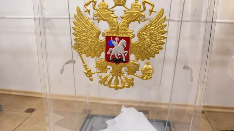 Михай Караус / РИА Новости
