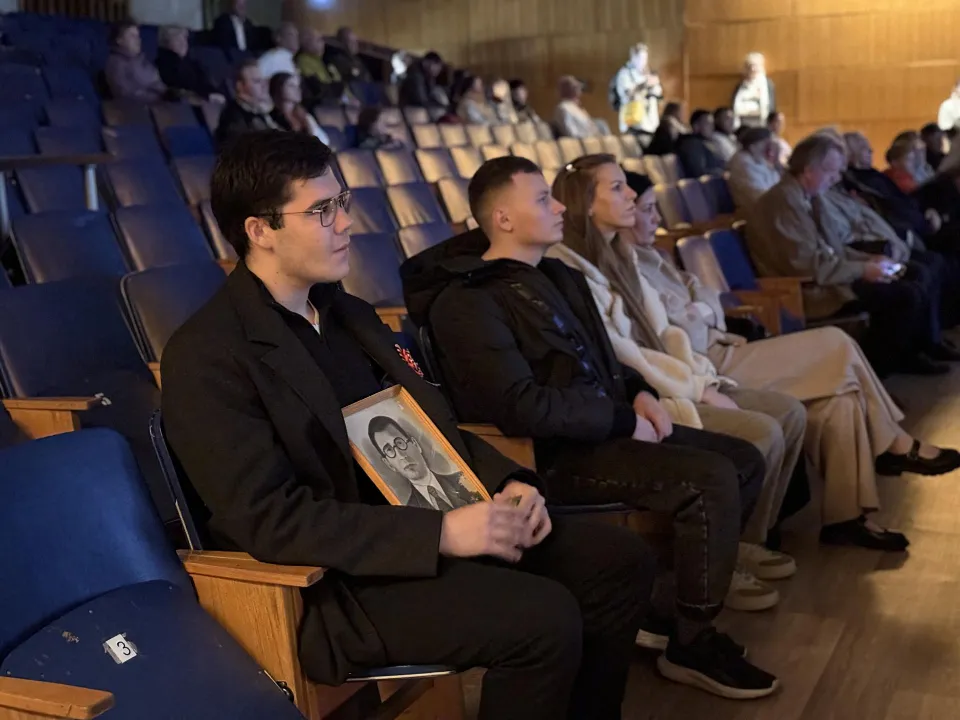 Фото: Полина Абраменко