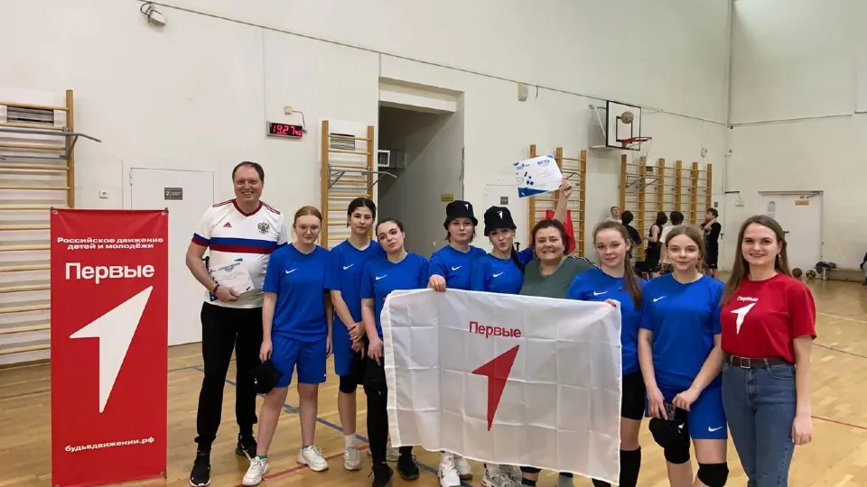 Фото: пресс-служба администрации г.о. Ленинский