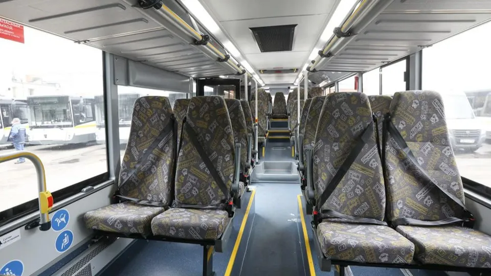 Фото: Минтранс Подмосковья