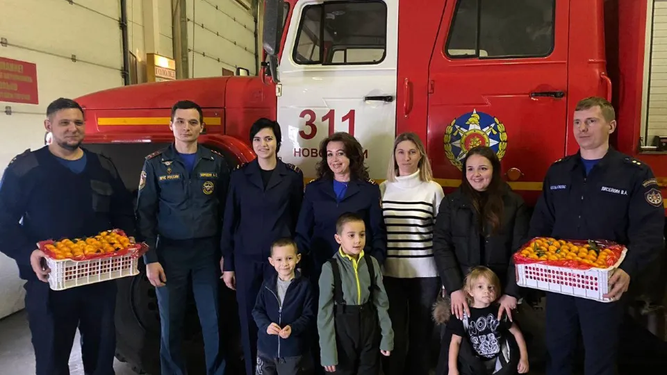 Фото: ГКУ МО «Мособлпожспас»