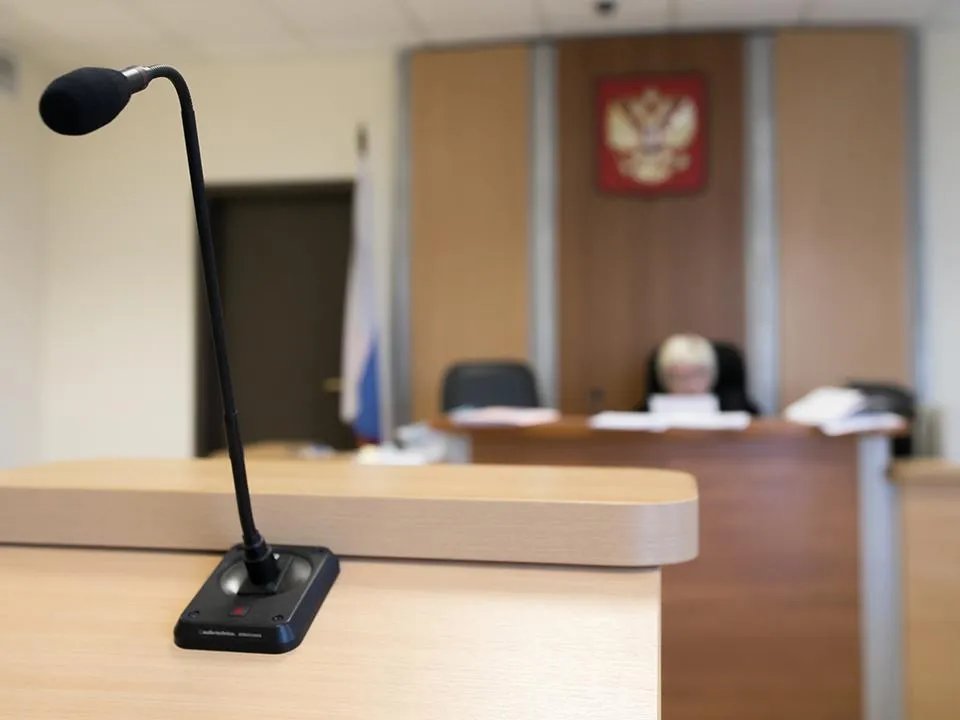 «Суд будет рассматривать вопрос возврата»: покупательница квартиры Долиной еще может вернуть деньги