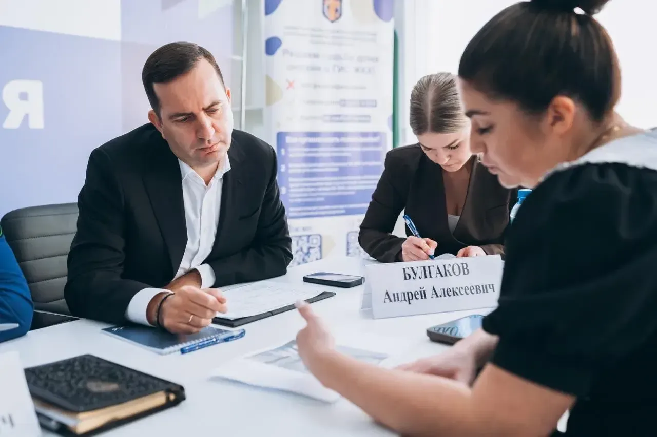 пресс-служба администрации г.о. Щелково