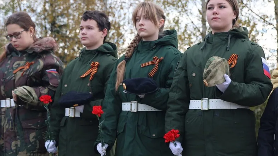 Фото: пресс-служба администрации ВМО