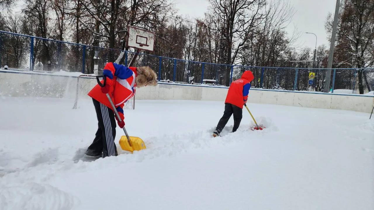 REGIONS/Мария Шигорева