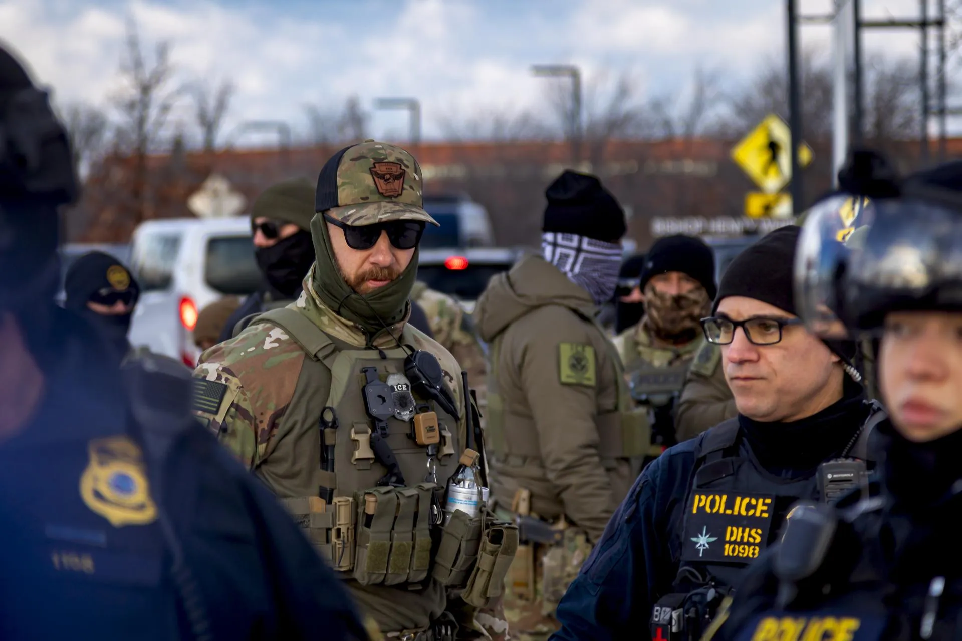 Michael Nigro/Keystone Press Agency