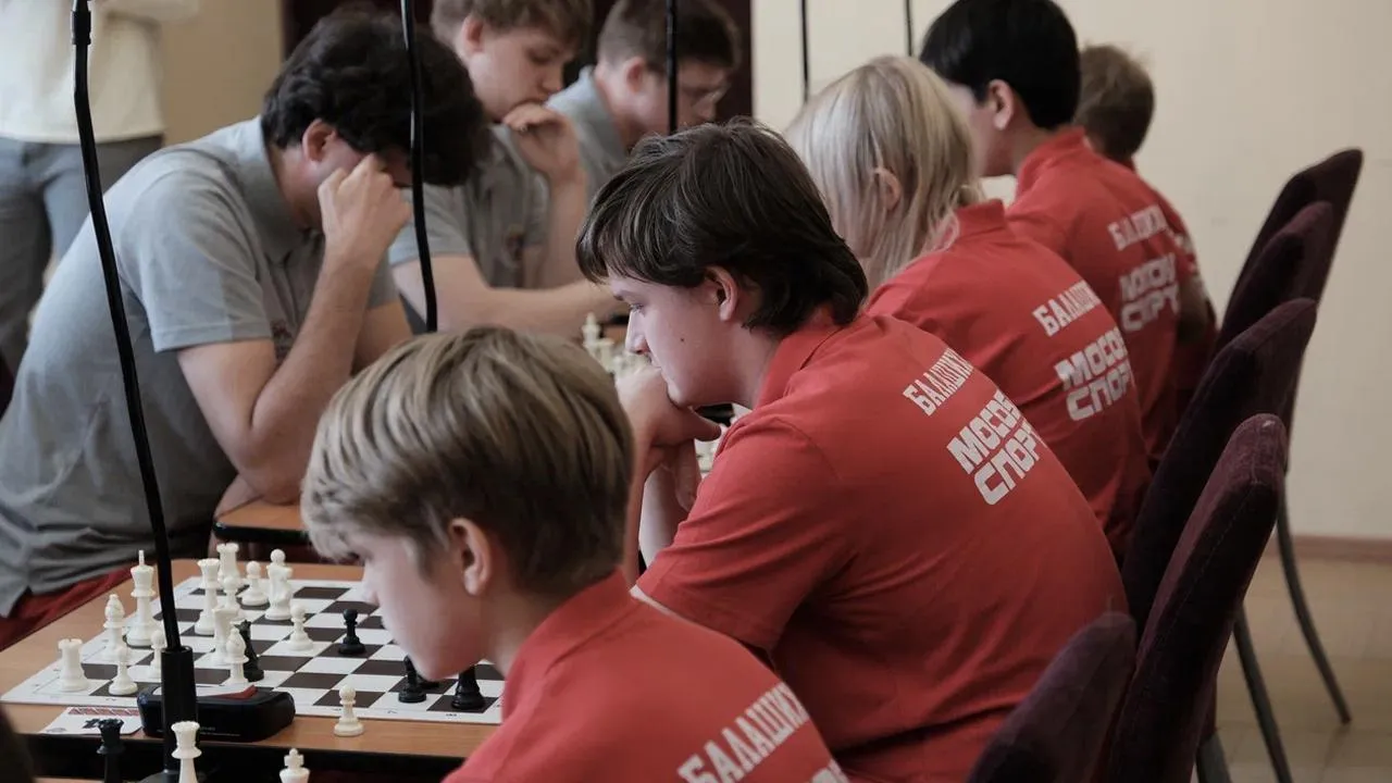 пресс-служба губернатора и правительства Московской области