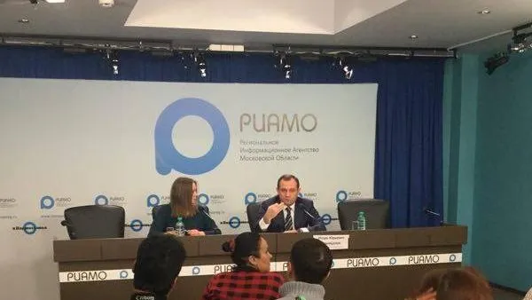 Сокращение расходов Мособлдумы сэкономило 200 млн руб - Брынцалов