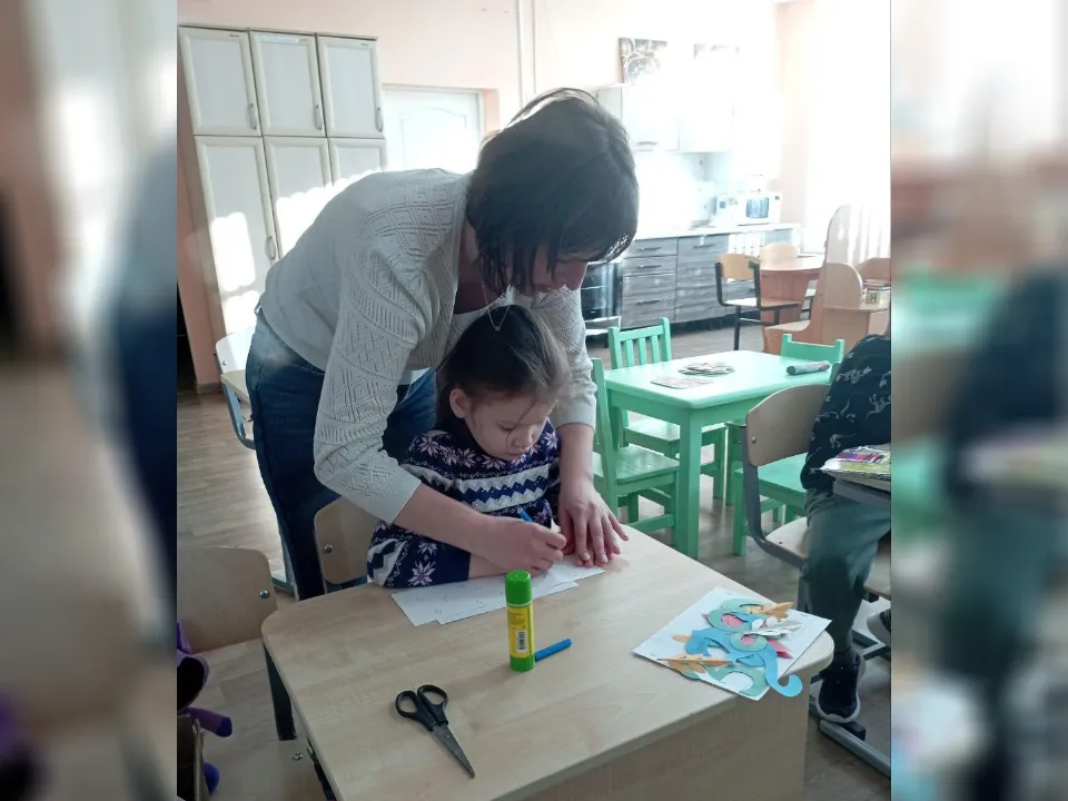 Фото:&nbsp;Министерство социального развития Московской области