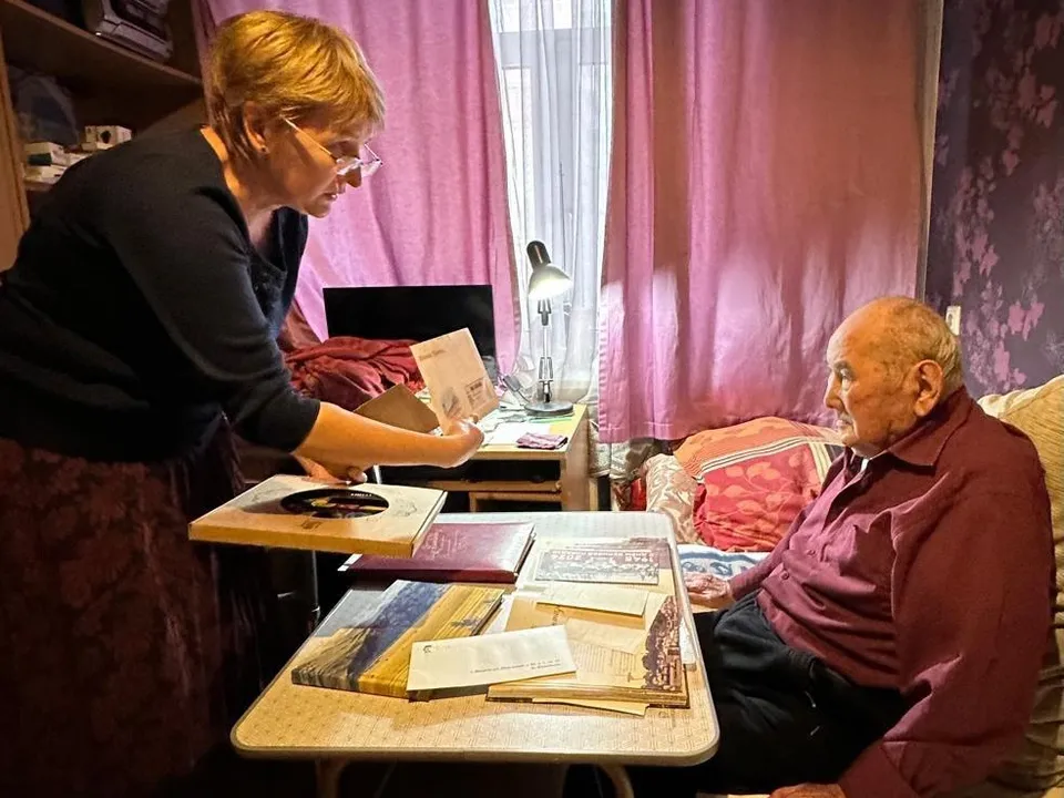 Фото: Министерство социального развития Московской области&nbsp;