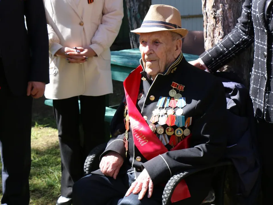 Фото: vk.com/Городской округ Судак