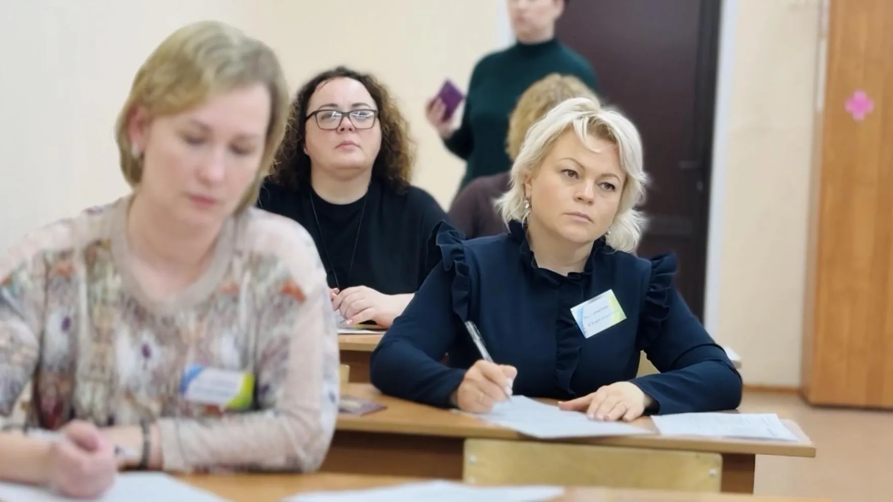 Фото: Ольга Стаферова