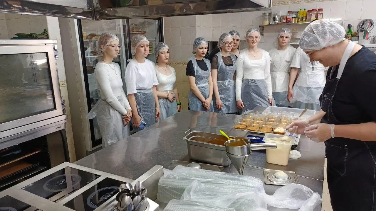 Фото: Министерство образования Московской области