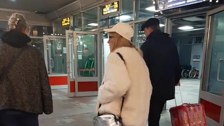 Фото из соцсетей