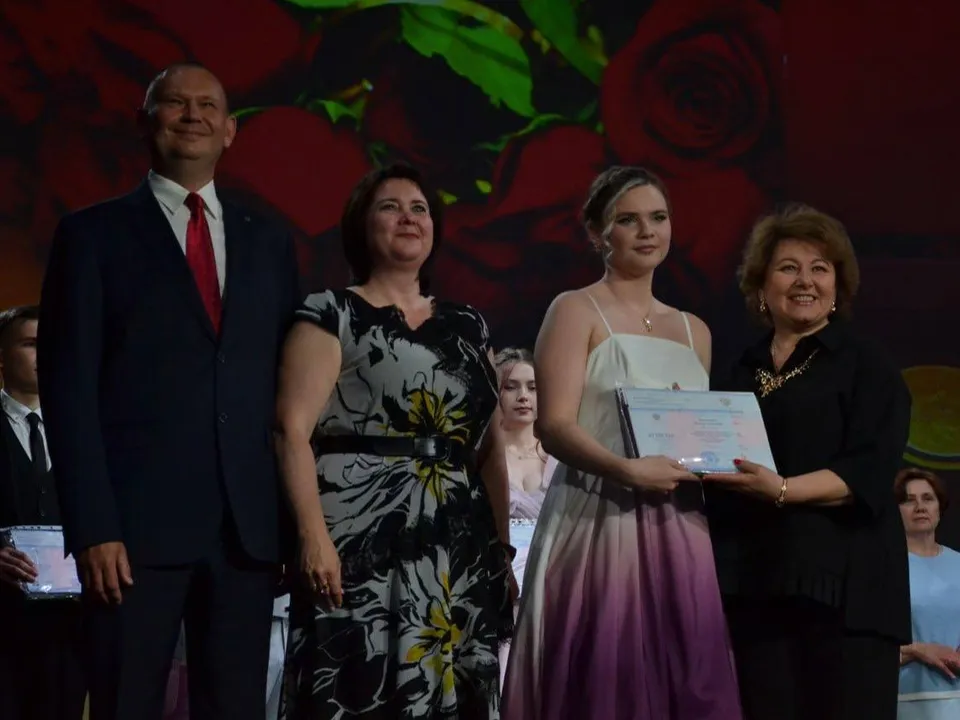 Фото: t.me/krasnoznamensk_news