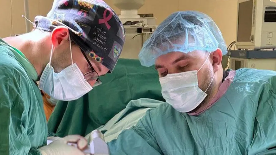 Фото: Щелковская больница