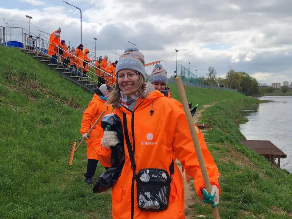 Фото: Хавива Фонина